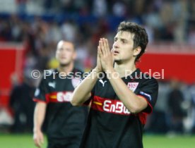 04.11.09 FC Sevilla - VfB Stuttgart