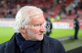 VfB Stuttgart - Bayer 04 Leverkusen