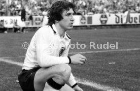 15.05.79 Berti Vogts Abschiedsspiel