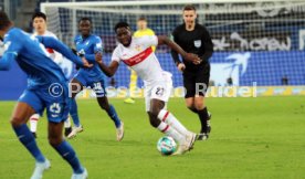 21.11.20 TSG 1899 Hoffenheim - VfB Stuttgart