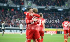 28.01.23 SC Freiburg - FC Augsburg