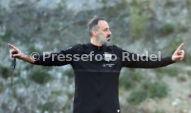 VfB Stuttgart Trainingslager Marbella 2020