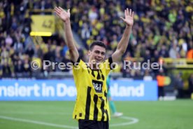 22.10.22 Borussia Dortmund - VfB Stuttgart