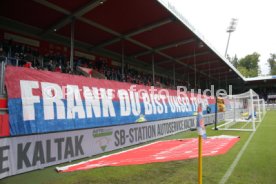 18.09.22 1. FC Heidenheim - 1. FC Kaiserslautern