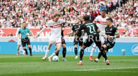 13.04.25 VfB Stuttgart - SV Werder Bremen