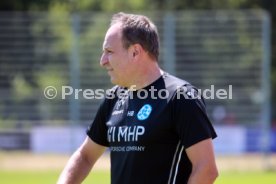 12.07.26 Stuttgarter Kickers - FC Bayern M&uuml;nchen II