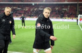 11.11.23 VfB Stuttgart - Borussia Dortmund