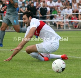 Hohenlohe Auswahl - VfB Stuttgart
