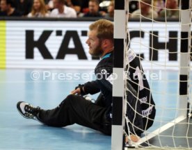 TVB 1898 Stuttgart - HC Erlangen