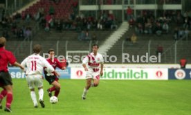 18.09.94 VfB Stuttgart - Eintracht Frankfurt