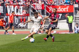 11.04.26 1. FC N&uuml;rnberg - SG Dynamo Dresden