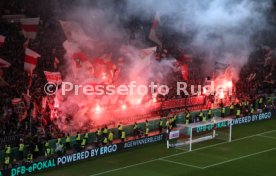 02.04.25 VfB Stuttgart - RB Leipzig
