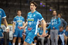 06.02.21 TVB Stuttgart - HSC 2000 Coburg