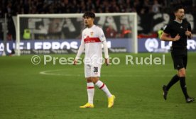 12.11.22 Bayer 04 Leverkusen - VfB Stuttgart