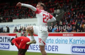20.04.24 1. FC Heidenheim - RB Leipzig