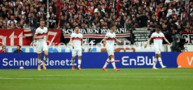 30.04.22 VfB Stuttgart - VfL Wolfsburg