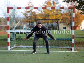 VfB Stuttgart Besuch Nachsorgeklinik Tannheim