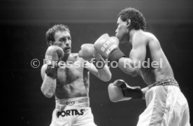 05.03.88 Boxen Rene Weller