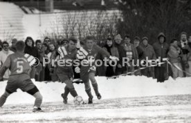 29.01.94 GSV Maichingen - VfB Stuttgart