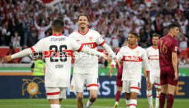 11.05.25 VfB Stuttgart - FC Augsburg