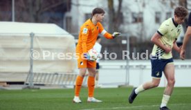18.02.23 U17 VfB Stuttgart - U17 TSG 1899 Hoffenheim