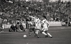 19.10.91 VfB Stuttgart - FC Bayern M&uuml;nchen