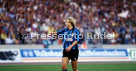 27.07.91 VfB Stuttgart - Inter Mailand