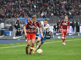 06.05.23 Hertha BSC Berlin - VfB Stuttgart