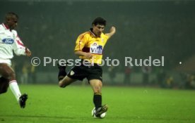 11.03.97 1. FC K&ouml;ln - VfB Stuttgart