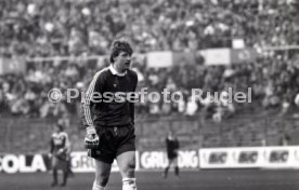 08.11.86 VfB Stuttgart - SV Werder Bremen