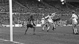 28.02.81 Eintracht Frankfurt - VfB Stuttgart