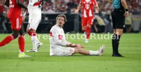 16.08.25 Franz-Beckenbauer-Supercup VfB Stuttgart - FC Bayern München