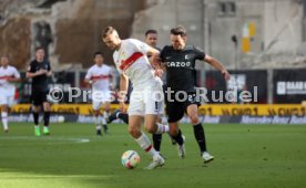 20.08.22 VfB Stuttgart - SC Freiburg