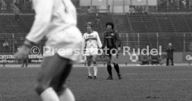 16.02.80 VfB Stuttgart - Eintracht Frankfurt