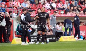 07.03.26 1. FSV Mainz 05 - VfB Stuttgart