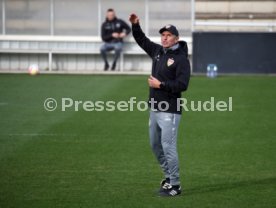 21.03.23 VfB Stuttgart Training