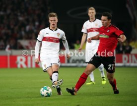 VfB Stuttgart - SC Freiburg