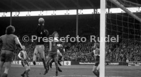 19.01.74 Stuttgarter Kickers - FC Augsburg
