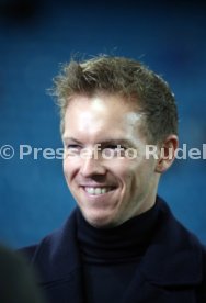 Manchester City - TSG 1899 Hoffenheim