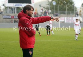 VfB Stuttgart II - KSV Hessen Kassel