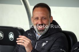 SpVgg Greuther F&uuml;rth - VfB Stuttgart
