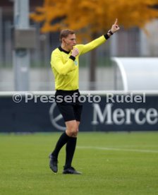 VfB Stuttgart - VfR Aalen
