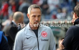 Eintracht Frankfurt - VfB Stuttgart