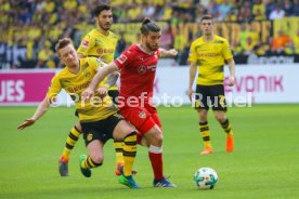Borussia Dortmund - VfB Stuttgart