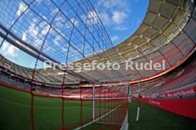 VfB Stuttgart - DSC Arminia Bielefeld