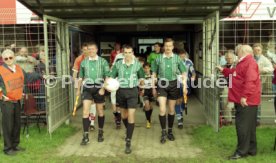 Stuttgarter Kickers - 1. FC K&ouml;ln