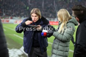 21.01.23 VfB Stuttgart - 1. FSV Mainz 05