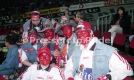 11.01.97 Hallen Masters Stuttgart