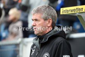 TSG 1899 Hoffenheim - Fortuna D&uuml;sseldorf
