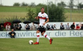 06.07.21 FSV Hollenbach - VfB Stuttgart